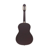 Bamboo GC-39-GREY 4/4 Classical Guitar